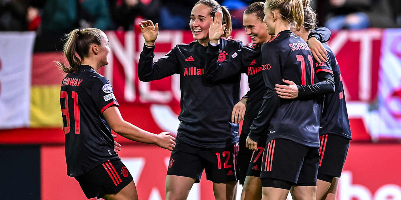 Women's champions league streaming 2025